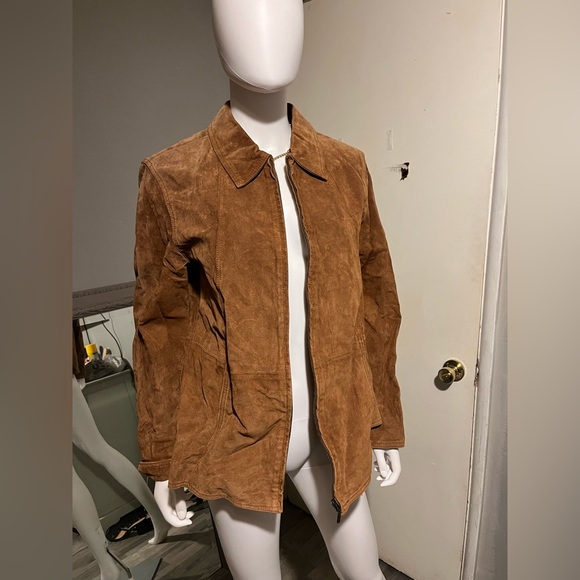 Coldwater Creek Jacket - Picture 8 of 13